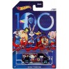Hot Wheels Warner Bros 100. Yıl Temalı Arabalar
