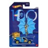 Hot Wheels Warner Bros 100. Yıl  - Fandango Hlk32