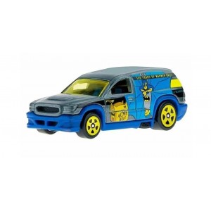 Hot Wheels Warner Bros 100. Yıl  - Fandango Hlk32