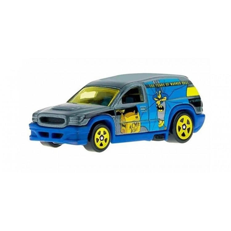 Hot Wheels Warner Bros 100. Yıl  - Fandango Hlk32